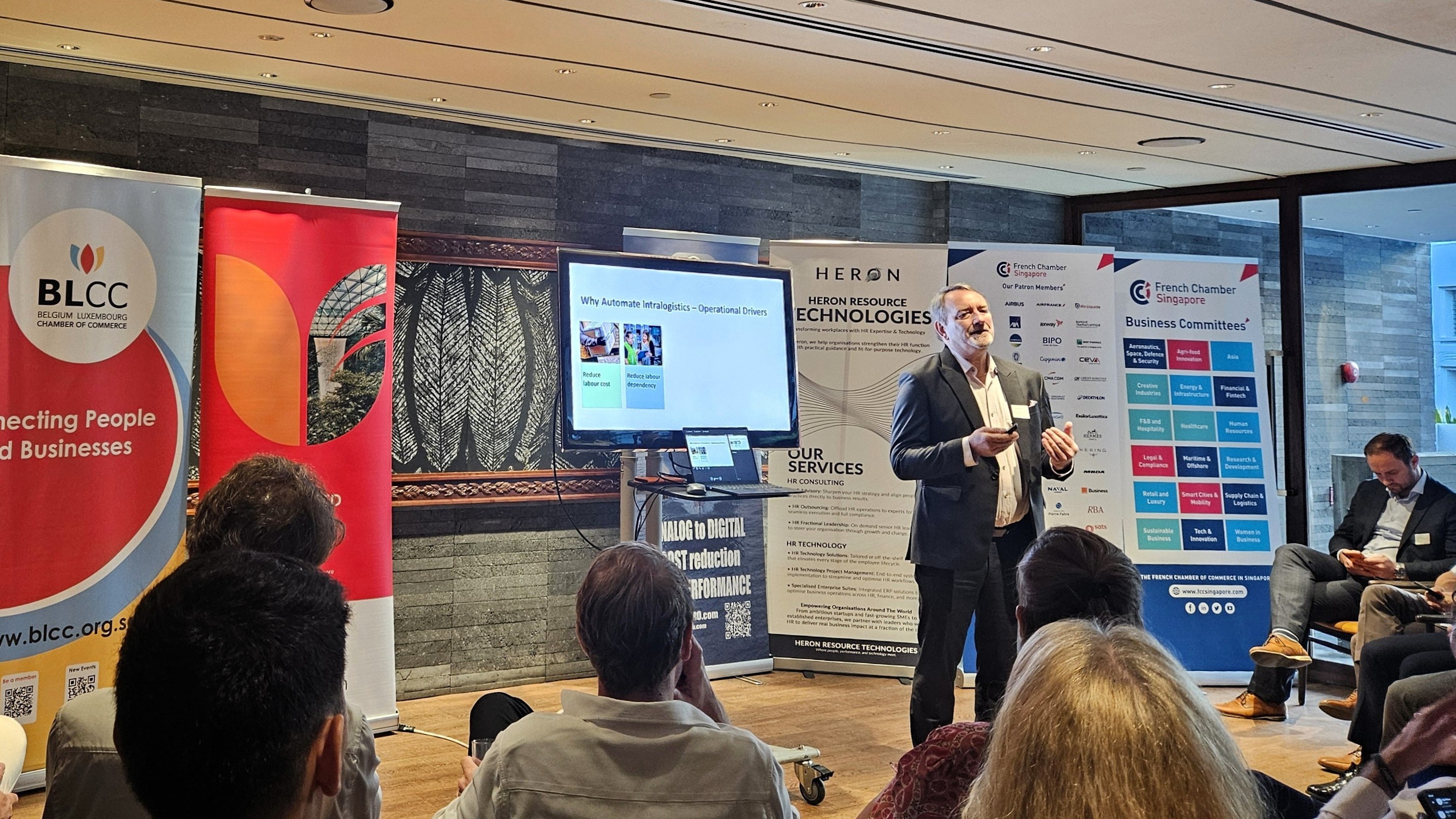 Networking Event: Digital Transformation, 19 March 2026 – photo 14 of 32